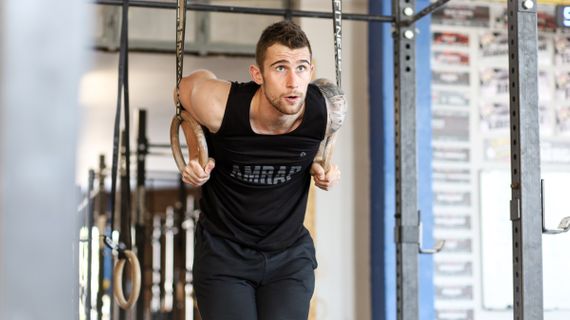 Rychlost, síla, výkon. Které suplementy jsou nejlepší pro Crossfit?