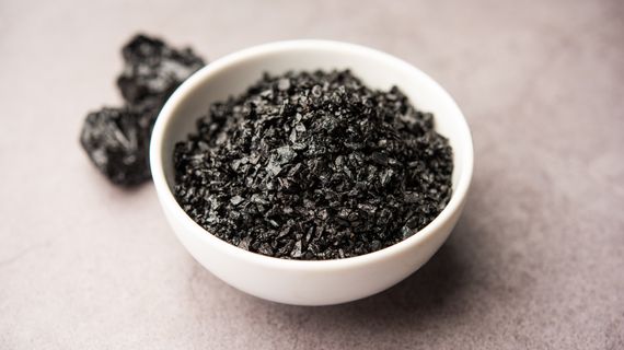 Shilajit: Was es ist, Wirkung und Dosierung