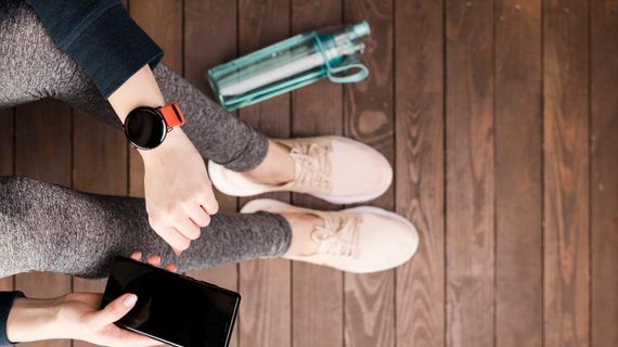 Sportovní hodinky: Jak přesně měří spálené kalorie a podle čeho vybírat?