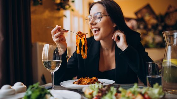 Spotřeba potravin v ČR za rok 2021