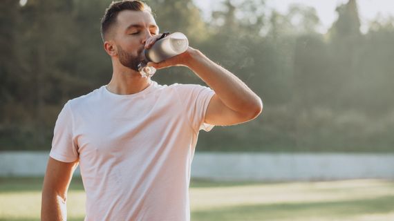 Správny pitný režim ako jeden z kľúčov k lepšiemu zdraviu