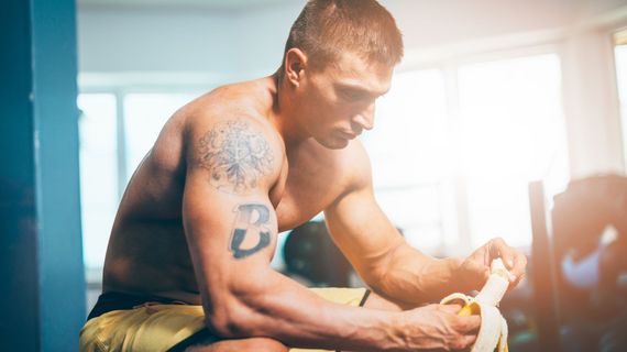 Správný příjem sacharidů zvýší výkon a pomůže i odbourat tuk