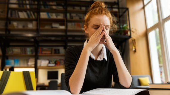 Stres z návratu do školy: Proč vzniká a jak jej zvládnout?