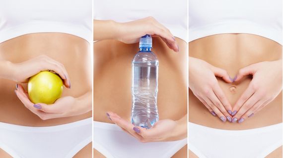 Črevný mikrobióm: čo ovplyvňuje a ako sa oň starať?