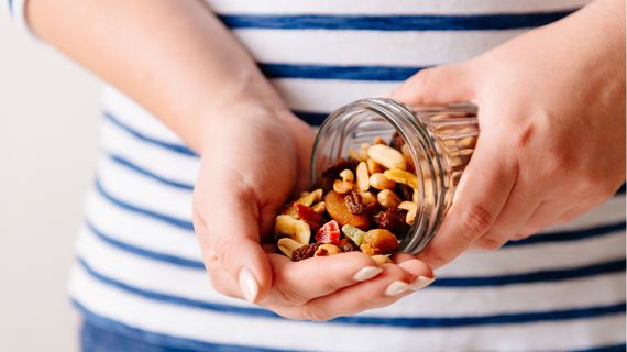 Sušené ovoce: rychlý zdroj energie a pomoc při zácpě, ale také cukrová bomba