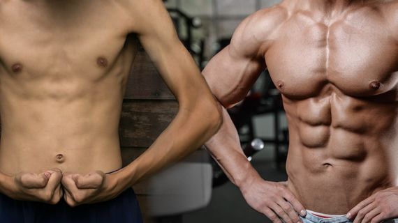 Jak funguje svalová paměť?