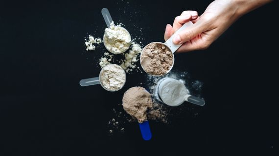 Syrovátkový vs. sójový protein: v čem se liší a který je lepší?