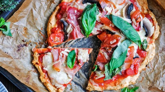 10 lahodných proteínových receptov, ktoré si zamilujete!