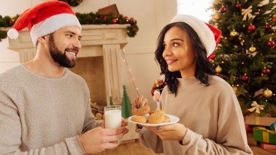 Top 7 vánočních dobrot: Kolik mají kalorií?