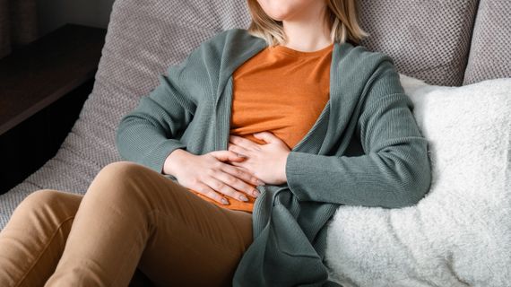 Why Am I So Bloated All the Time? 7 Common Causes