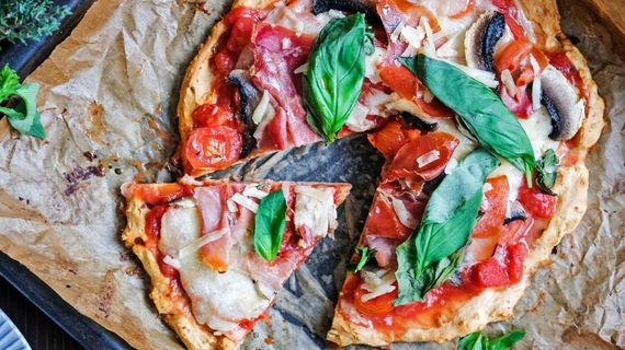 Týchto 10 lahodných proteínových receptov si zamilujete!