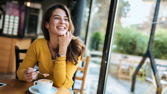 Health Benefits of Drinking Coffee