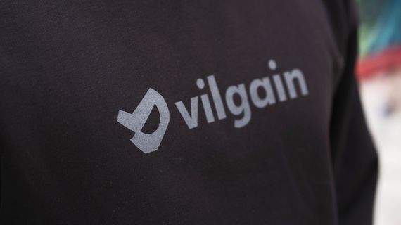 Vilgain představuje nové logo, finální podobě předcházelo přes 1000 návrhů
