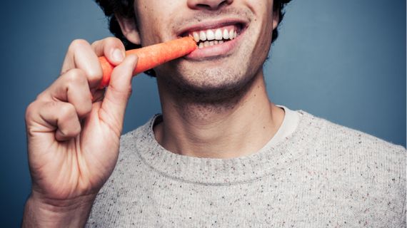 Vitamin A a beta-karoten: Co jíst, abychom ho v jídelníčku měli dostatek?