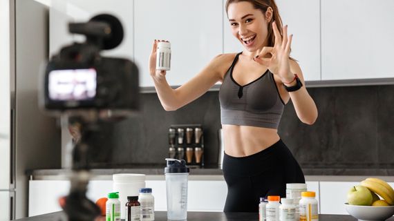 Jak vybrat vitamíny a minerály a na co si dát extra pozor?