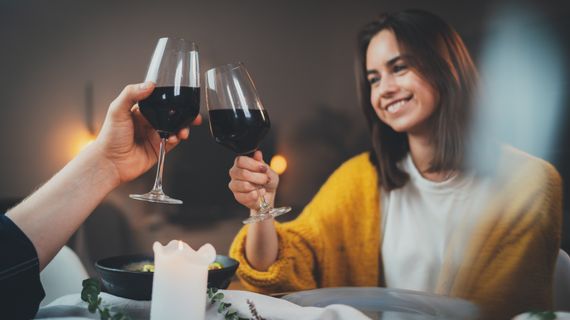 Vplyv konzumácie vína na ľudské zdravie