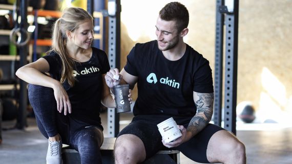 Vše, co jste kdy chtěli vědět o kreatinu: Otázky a odpovědi!