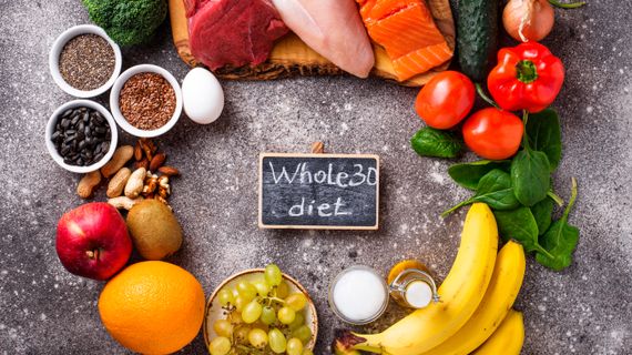 Whole30: cesta k zdravšiemu ja, alebo diéta s jojo-efektom?