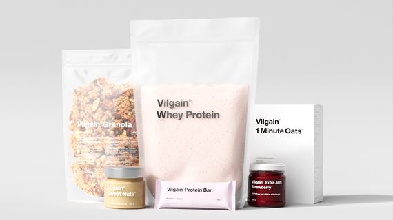 Zájem veřejnosti o zdravé potraviny roste, z pohledu Aktinu meziročně o třetinu