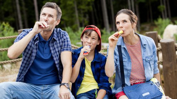 Zavádějící reklama na Jesenku, Piknik a Pikao. Tuba plná zdraví, nebo hlavně cukru?