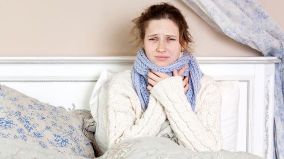 Zázrak menom Priessnitzov zábal