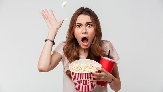 Věčné chemikálie PFAS v obalech potravin