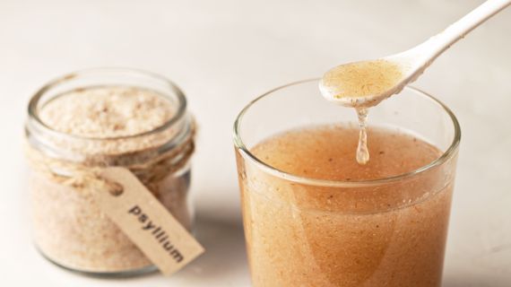 Psyllium: ce este, beneficii și cum se consumă