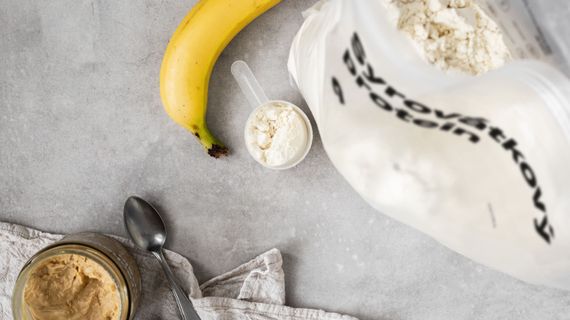 Zničím bielkoviny v proteíne, keď s ním pečiem a varím?