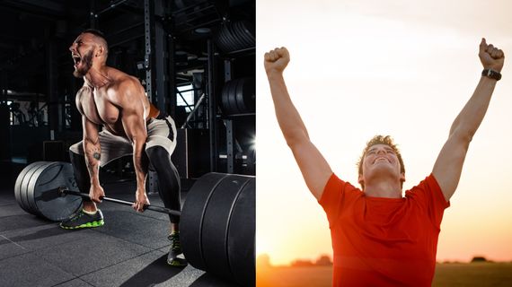 Zvedej víc a běhej dál! Začni používat citrulin malát