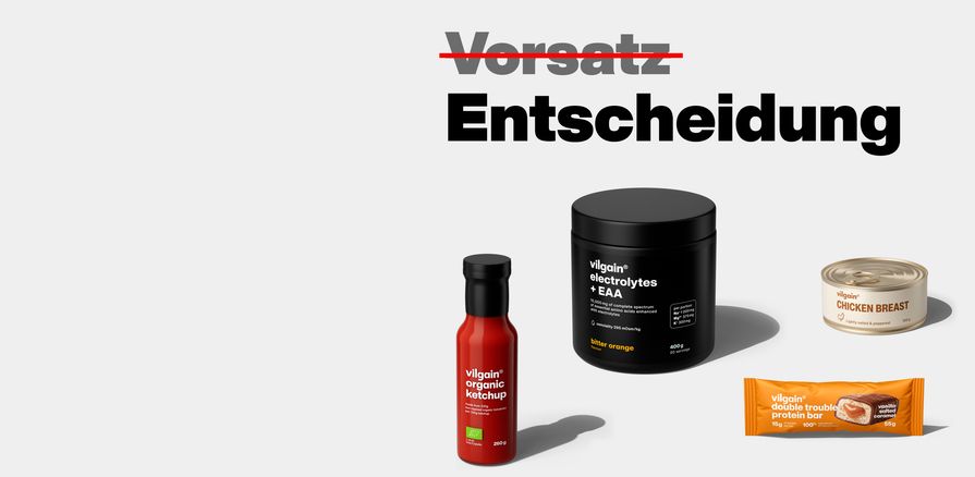 Entscheidung ist mehr 
als der Januar‑Hype