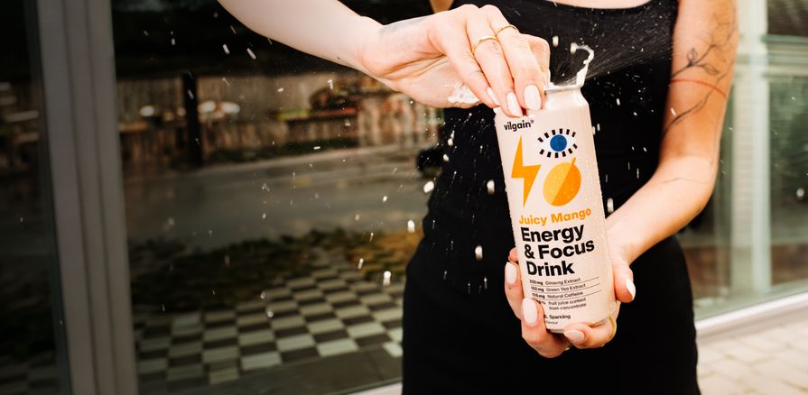 Tiszta energia mesterséges édesítők nélkül