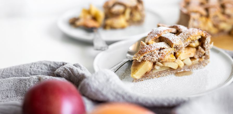 Takhle voní podzim 🍎