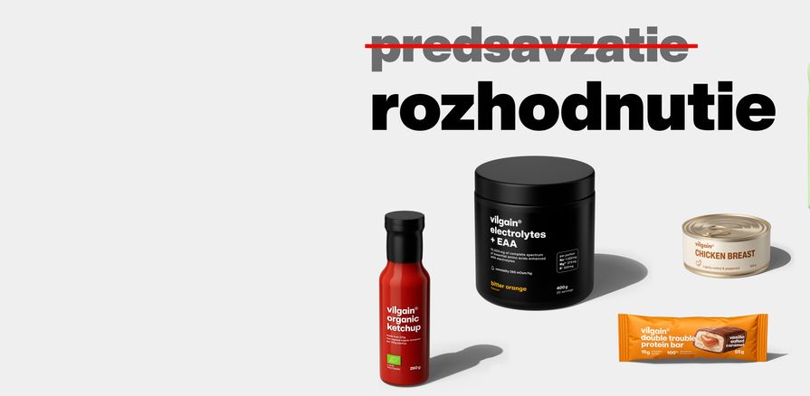 Rozhodnutie je viac 
než januárový hype