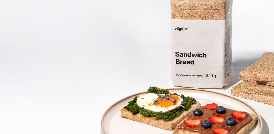 Salzig 🧂 oder süß 🍯?