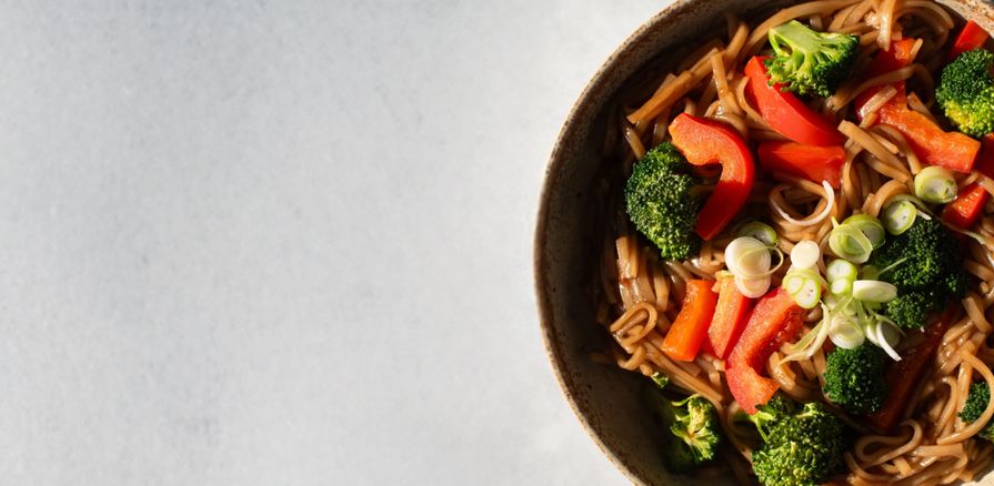 Pořádná příloha je základ