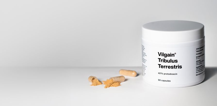 Vsaď na extrakt pro vitalitu 🔋 