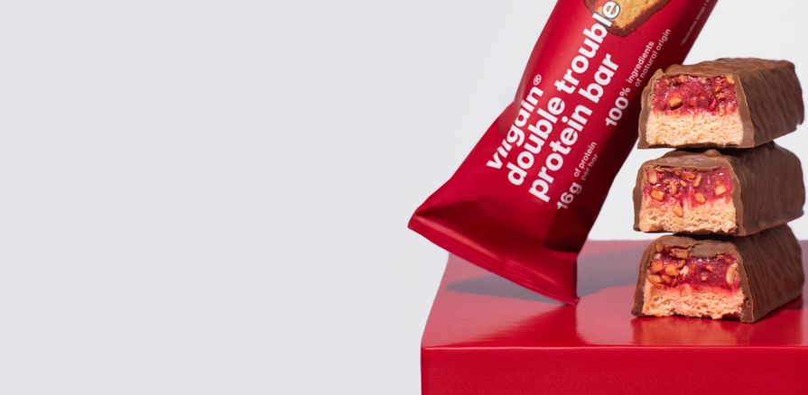 Když nestíháš, snackuj chytře 🍪