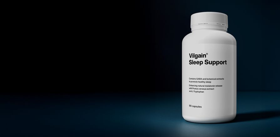 Sleep Support