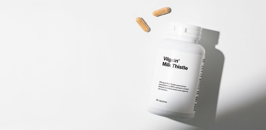 Pflege deine Leber
auf natürliche Weise