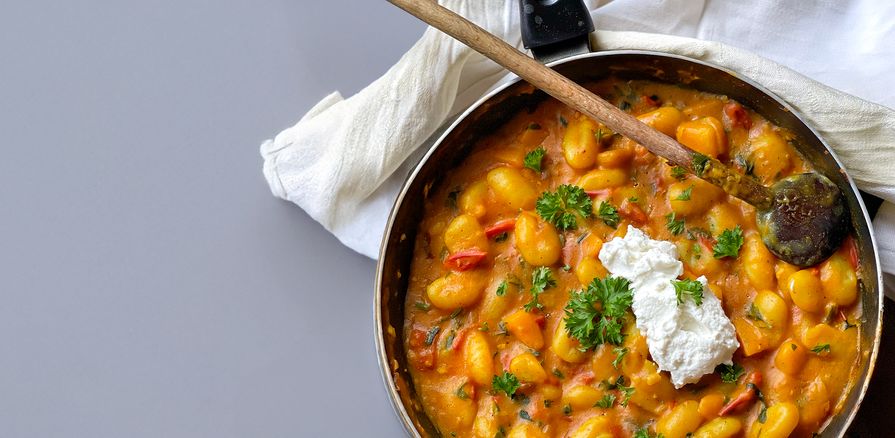 Comfort food 
snadno a rychle 🥘