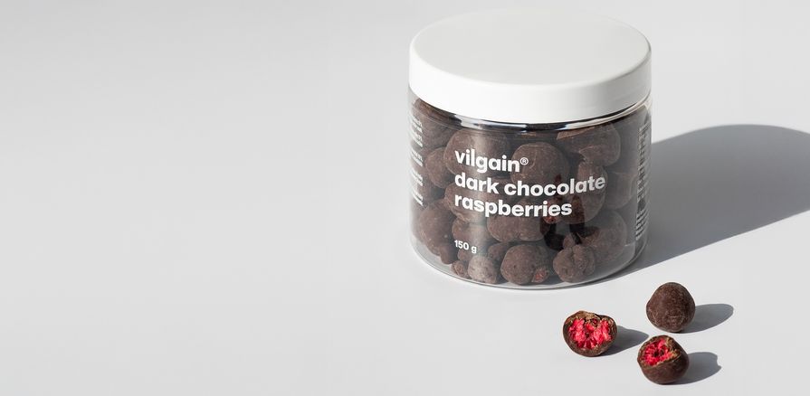 Süßer Abschluss,\nder bei dir zu Hause nicht fehlen darf 😋