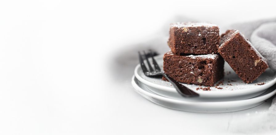 Mouka bez lepku, plná zdravých tuků