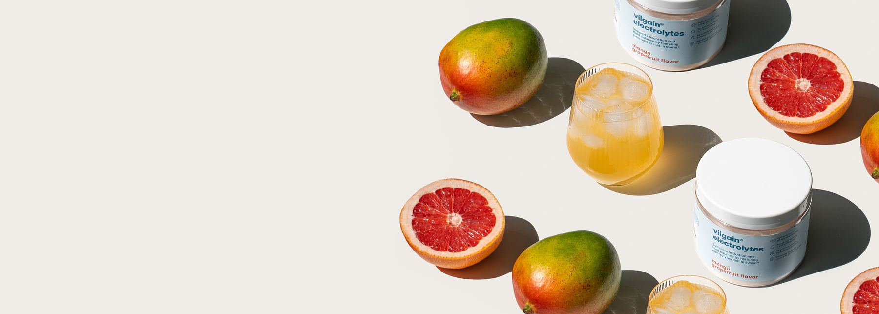 Gyors hidratáció az edzés alatt 