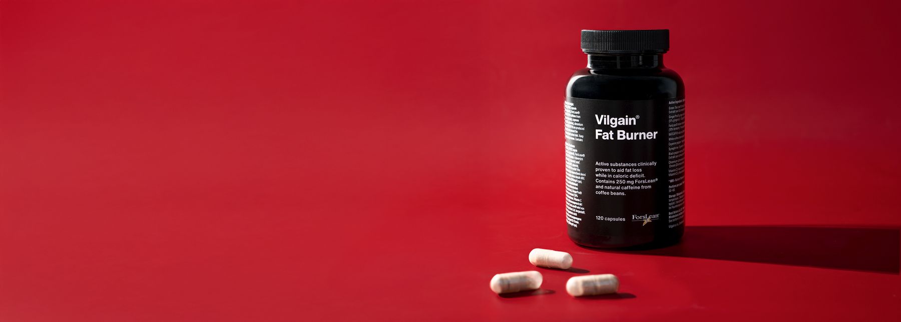 A fat burner that really works