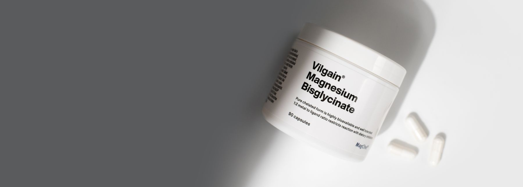 The purest form of magnesium