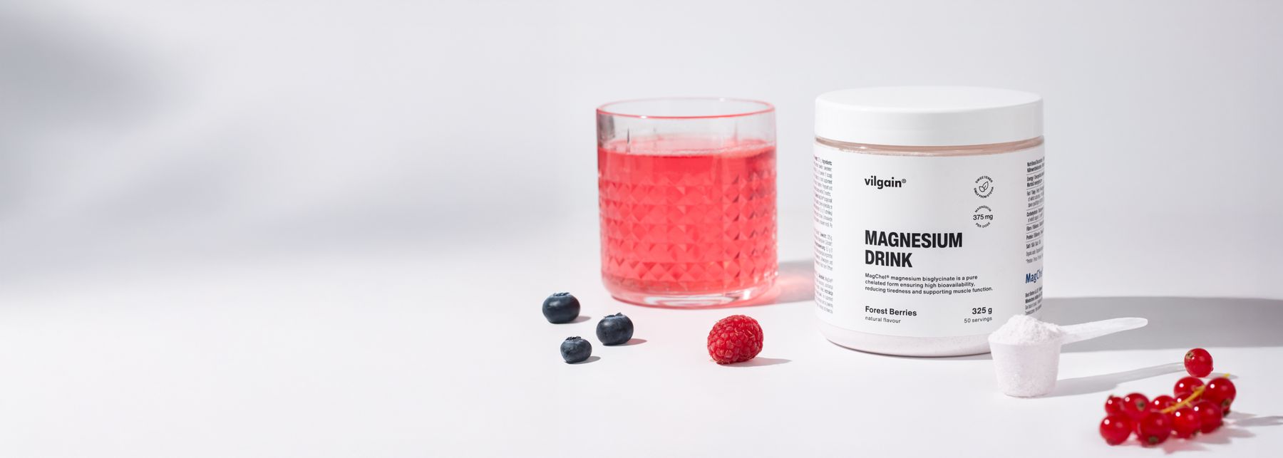 Magnesium Drink