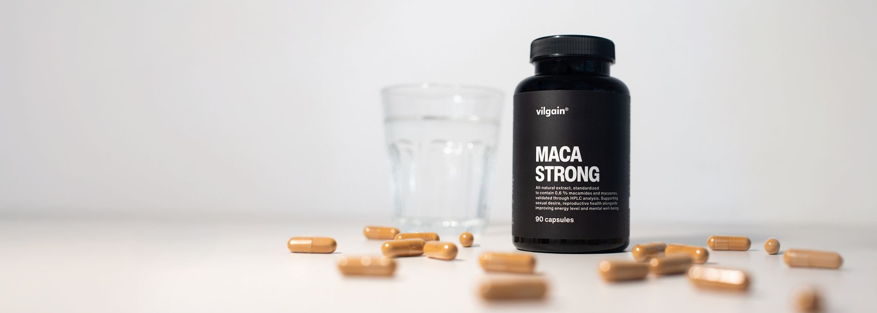 Entfache dein sexuelles Verlangen