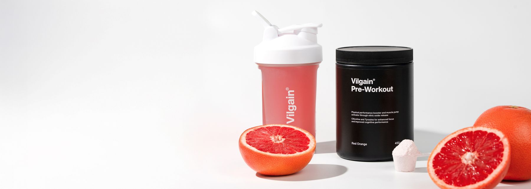 Evidence‑Based
Pre‑Workout Boosters