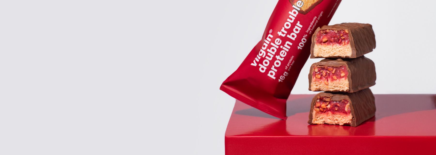 Wenn du wenig Zeit hast, snacke clever 🍪