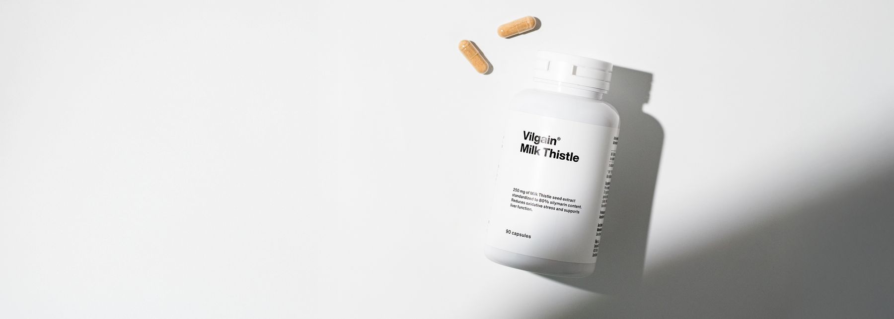 Antioxidant contributing
to normal digestion and liver function